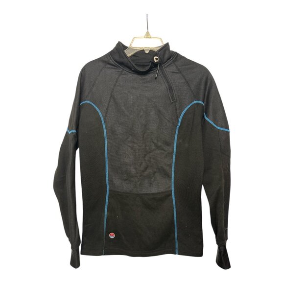 Freeze Out Thermal Protection Shirt 1/4 Zip Jacket & Body Shield - Picture 1 of 4